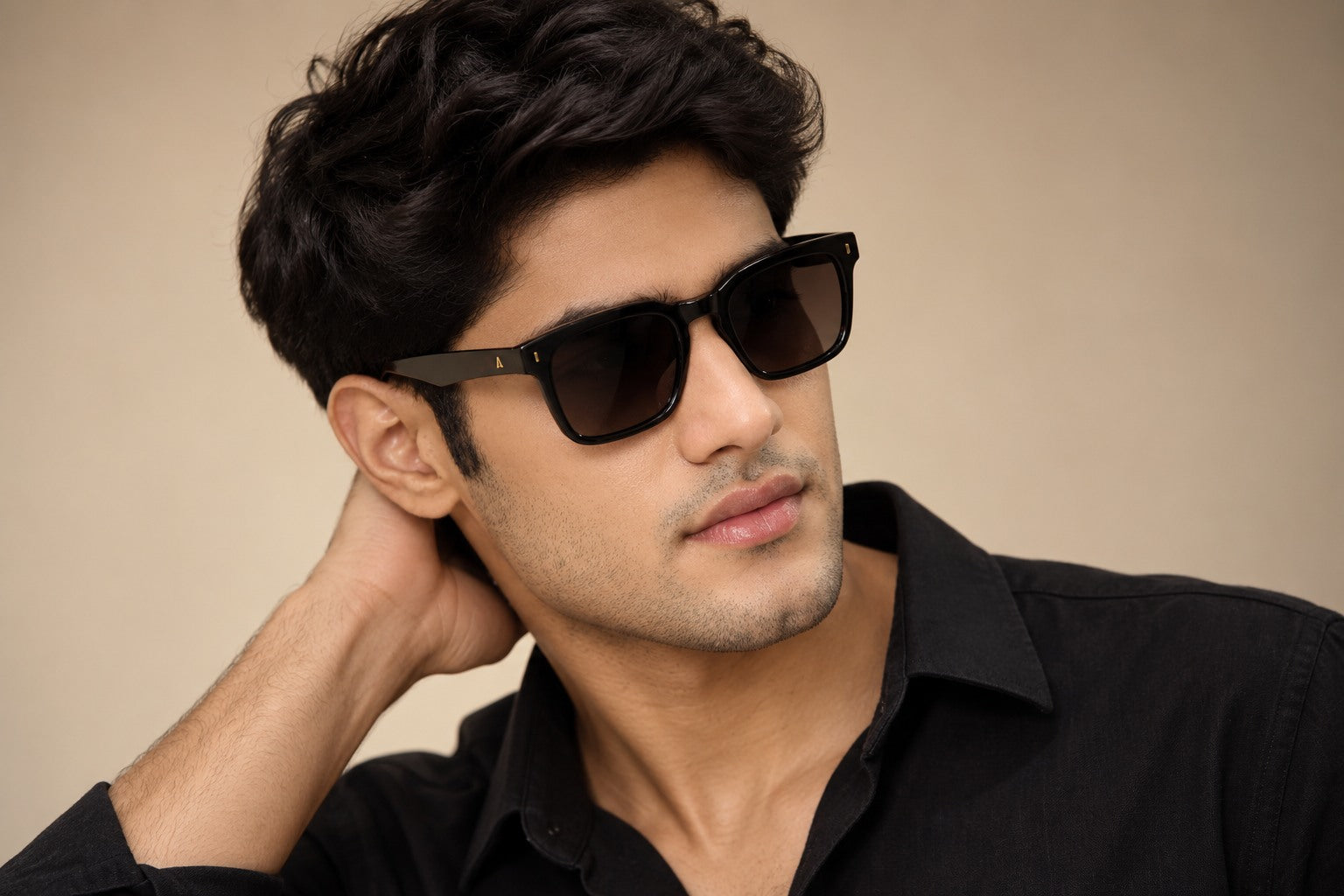 Sunglasses Are India's Most Public Luxury. Choose Like It.